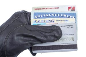 Phoenix White Collar Crime dealing with identity theft