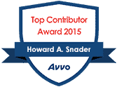 AVVO Top Contributor PHOENIX CRIMINAL ATTORNEY