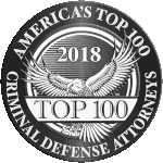 america's top 100 criminal defense attorneys Phoenix Criminal Defense Attorney